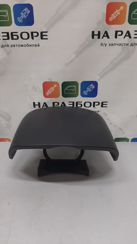 Накладка на щиток приборов ceed 2008 ED G4FC