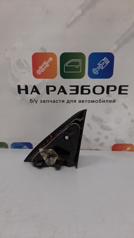 Накладка двери внутренняя передняя левая ceed 2008 ED G4FC