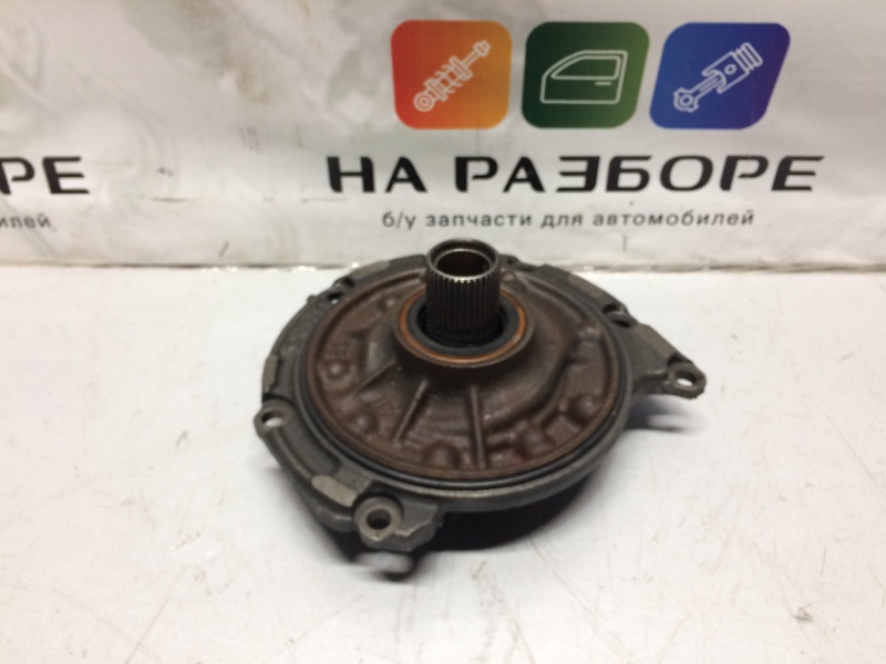 Масляный насос TOYOTA COROLLA E150 3531012121 Б/У