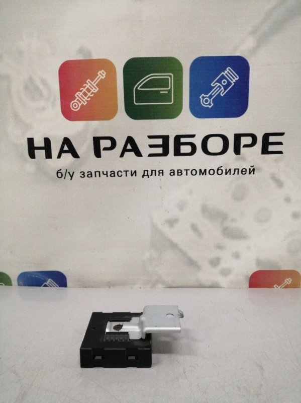 Блок иммобилайзера QX56 2012 Z62 VK56