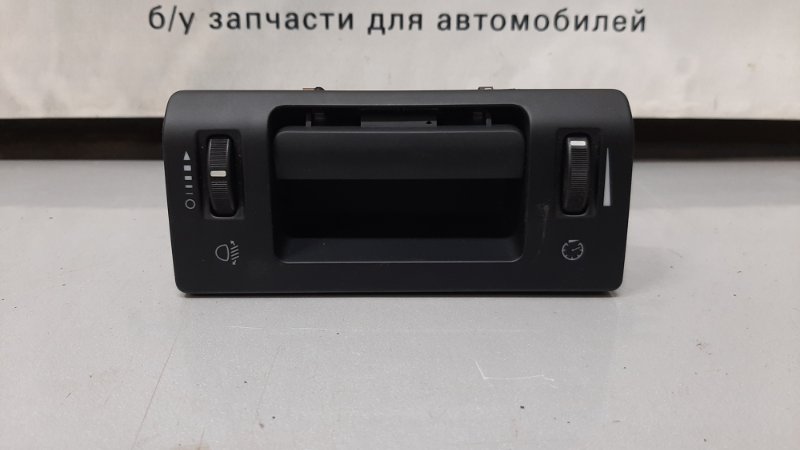 Кнопка корректора фар Freelander 2 2012 L359 2.2