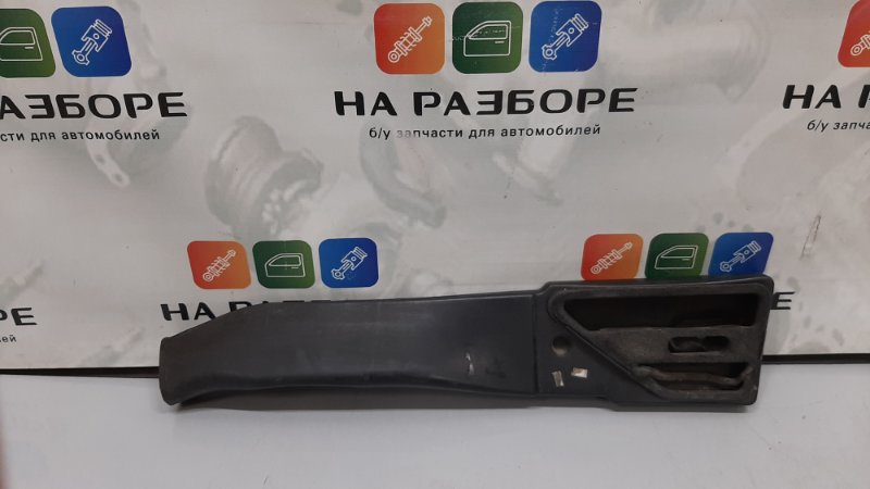 Воздухозаборник Land Rover Freelander 2 2012 L359 2.2 6G92-9E635 Б/У