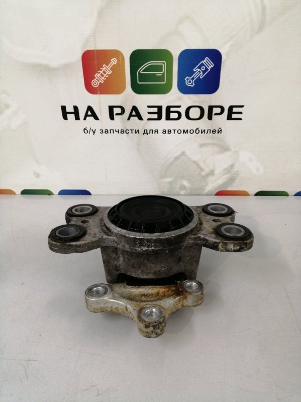 Подушка кпп s60 2012 FS45 B4164T3