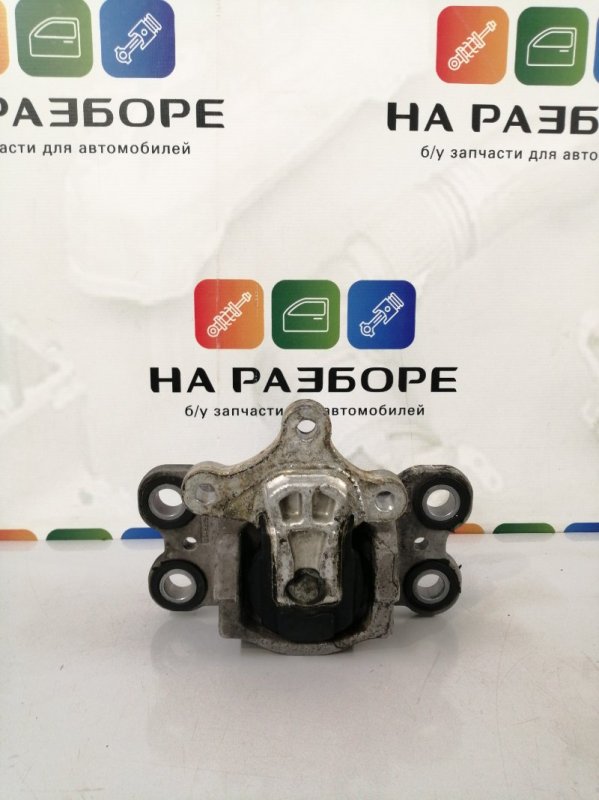 Подушка кпп Volvo s60 FS45 B4164T3