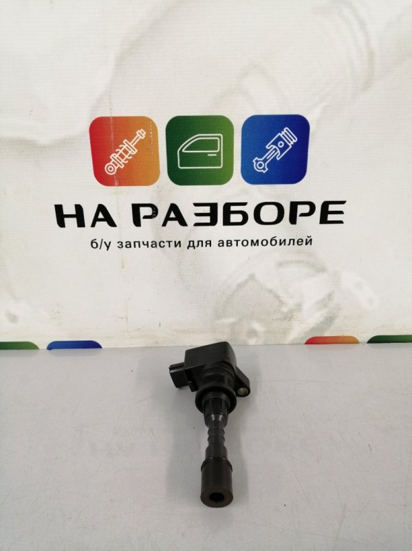 Катушка зажигания 6 2011 GH L813