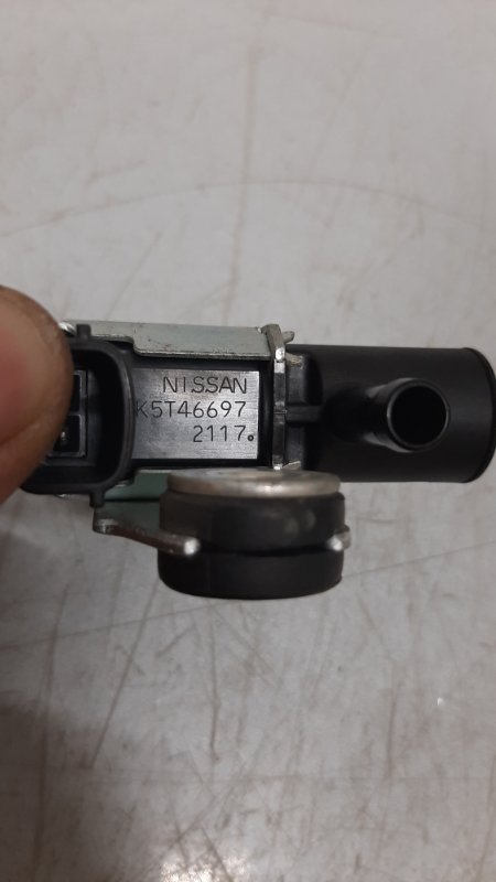 Вакуумный клапан INFINITI G37 V36 VQ37VHR