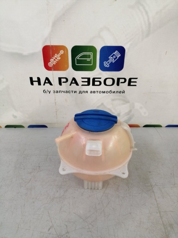 Бачок расширительный Rapid 2017 NH3 1.6