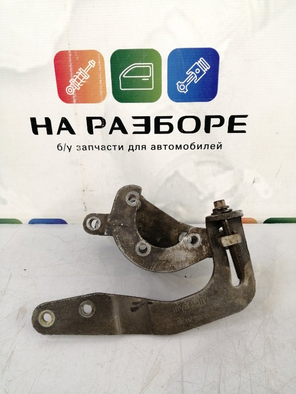 Кронштейн гидроусилителя Chery Amulet A15 A11-3412021 Б/У