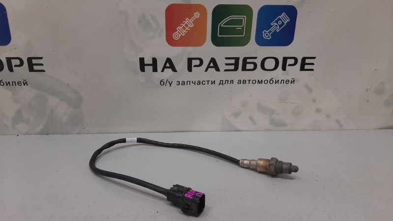 Лямбда Зонд Киа Рио 3 Купить
