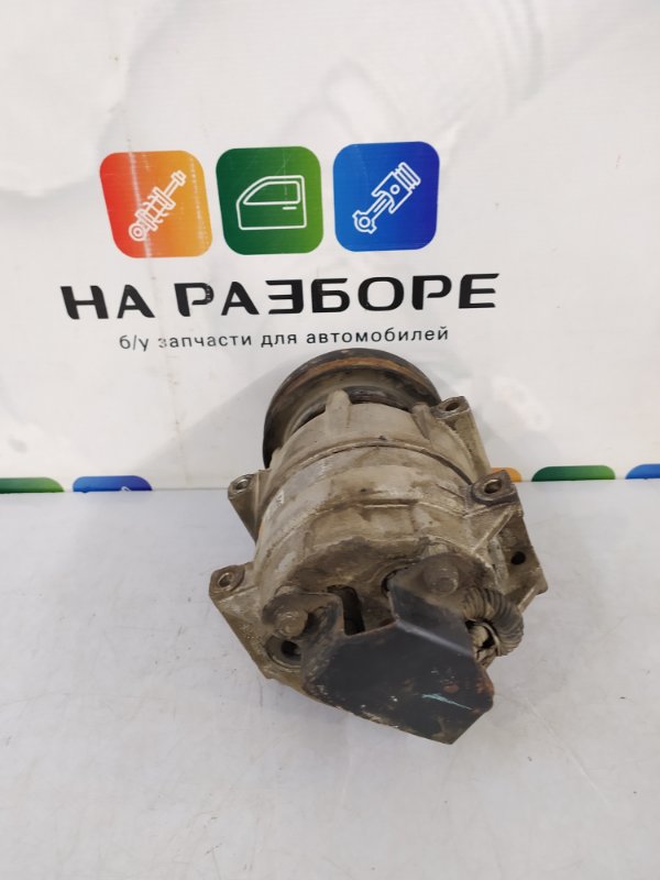 Компрессор кондиционера Daewoo Espero