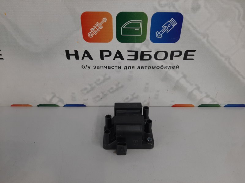 Катушка зажигания Газ 3302 483705 Б/У