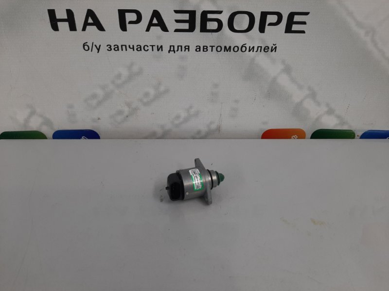 Датчик Холостого Хода Нива Шевроле Купить