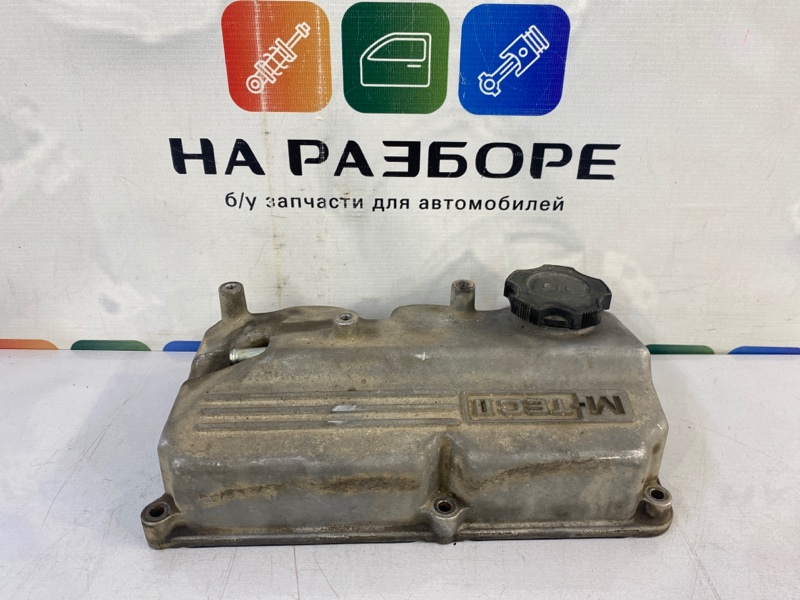 Крышка клапанов Daewoo Matiz 0.8 96413743 Б/У