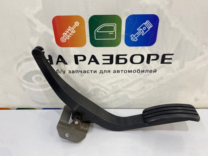 Педаль Газа Ниссан Альмера G15 Купить