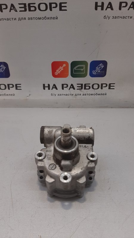 Купить Насос Гур На Ниссан Альмера G15
