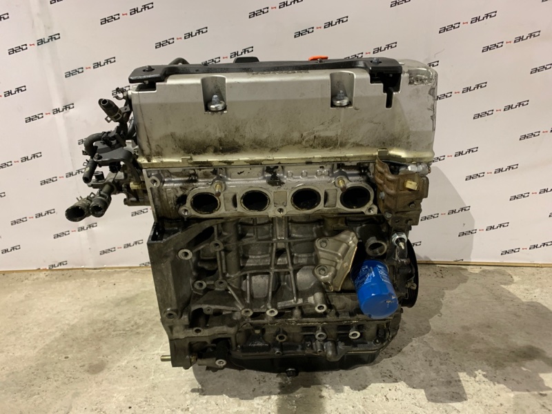 Двигатель Accord CL 9 2.4