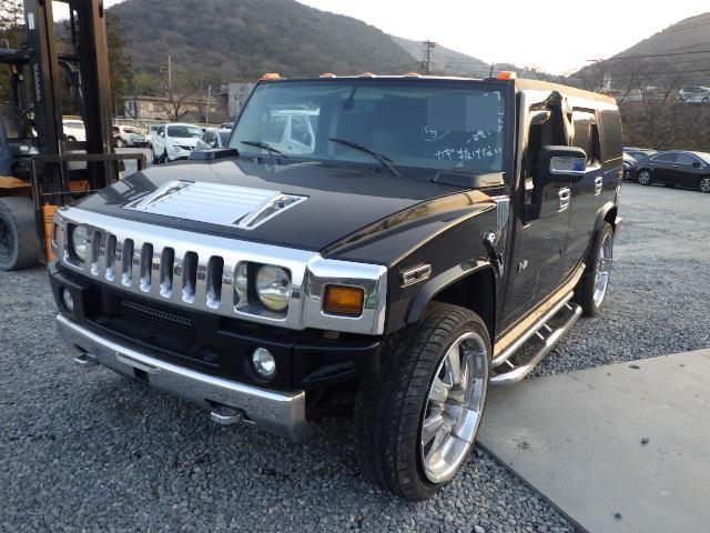 Стекло двери заднее правое HUMMER H2 5GRGN23U24H122293 LQ4