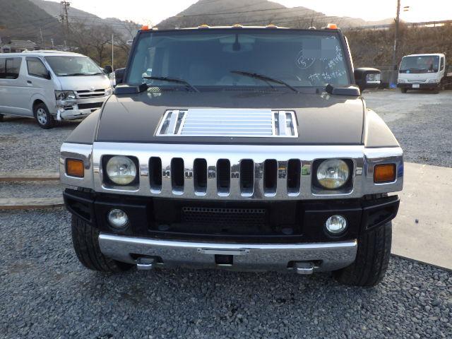 Коса двс HUMMER H2 5GRGN23U24H122293 LQ4