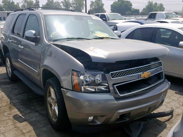 Уплотнитель стекла двери задний левый Chevrolet Tahoe GMT900 LY5