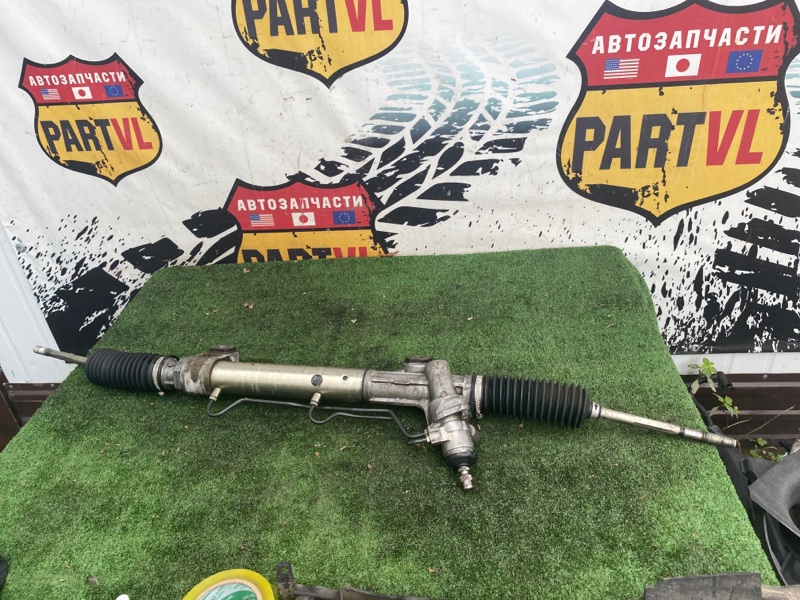 Рулевая рейка FORTUNER GUN155 1KDFTV