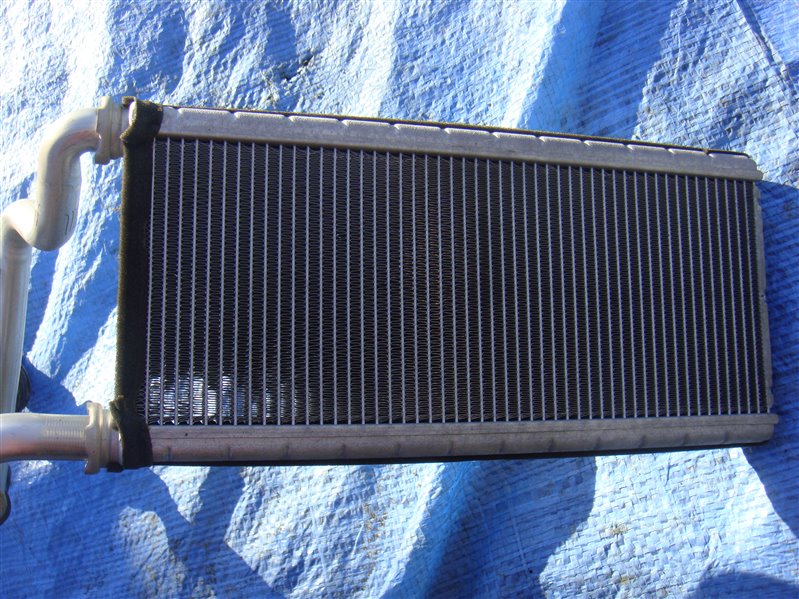 Радиатор печки Crown 2004 GRS182 3GR