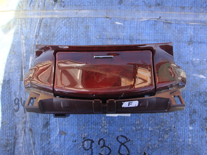 Пепельница Lexus LS600HL 2007 UVF46 2UR-FSE 58804-50310-E1 контрактная