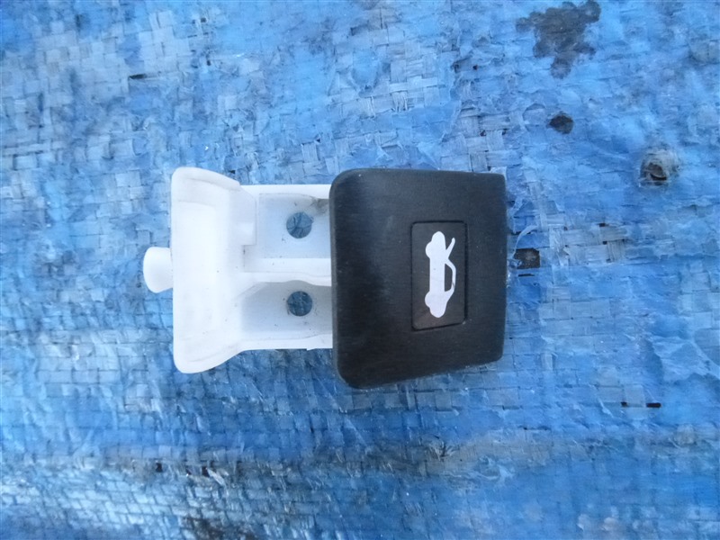 Ручка открывания капота Toyota Soarer 2001 UZZ40 3UZFE 53601-24030-C0 контрактная