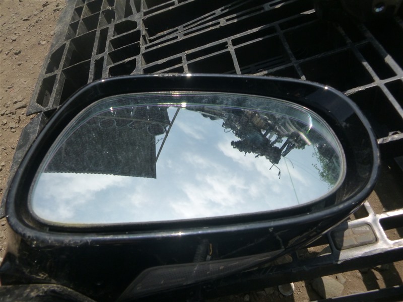 Зеркало переднее правое Lexus LS600HL UVF46 2URFSE