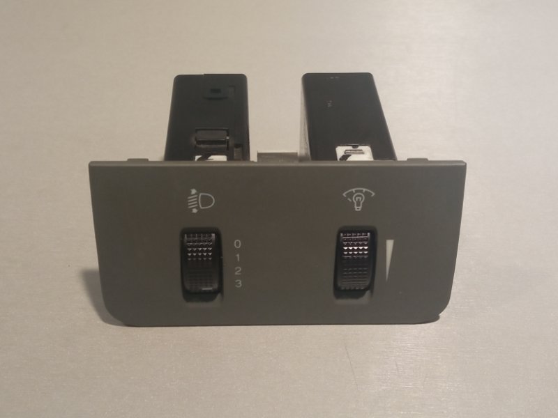 Блок ABS (насос) Chevrolet Lacetti купить по цене 9680руб. 96438441 491968 магаз