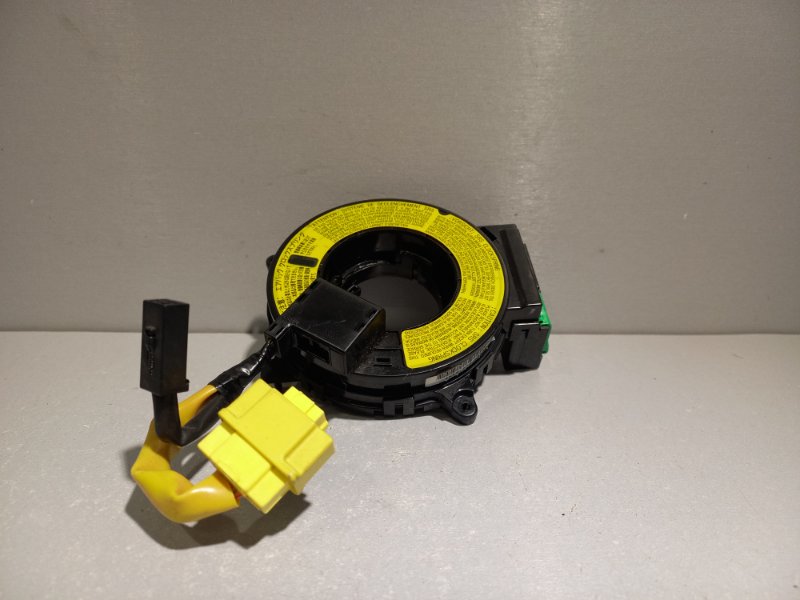 Подрулевой шлейф лансер 10 замена