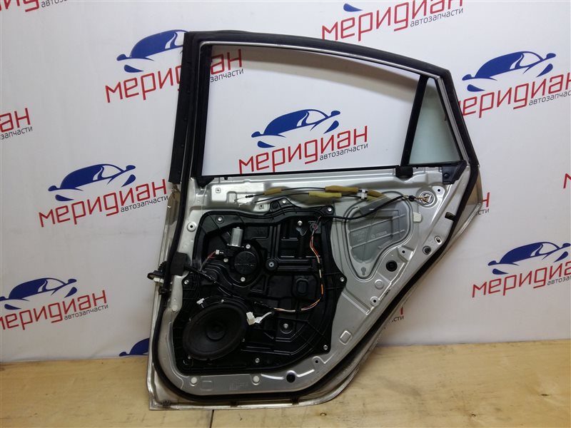 Дверь задняя правая 6 2009 GH