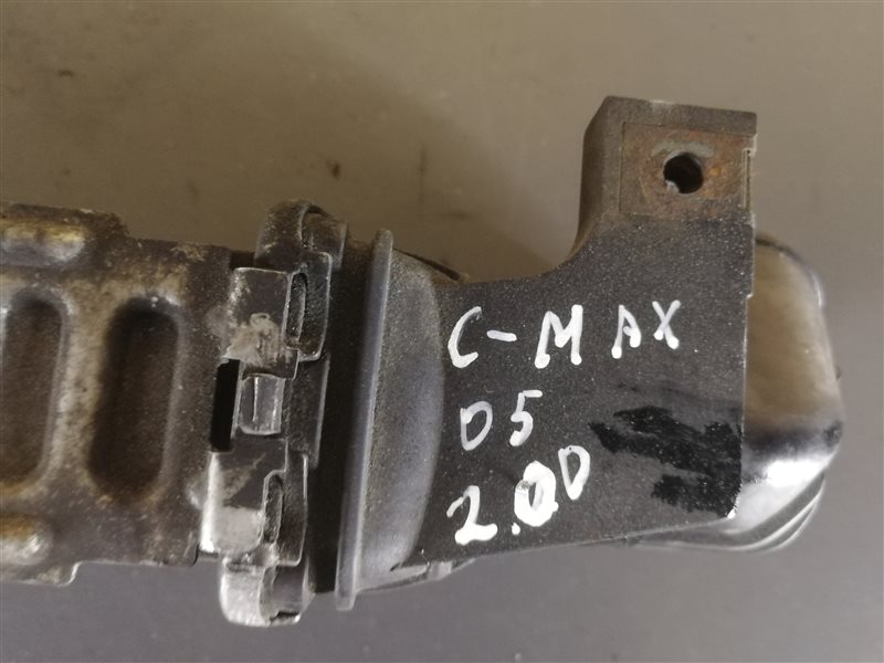 Интеркулер FORD C-MAX C214