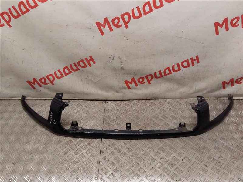 Планка под фары TOYOTA RAV4 2002 XA20 5393142020 Б/У