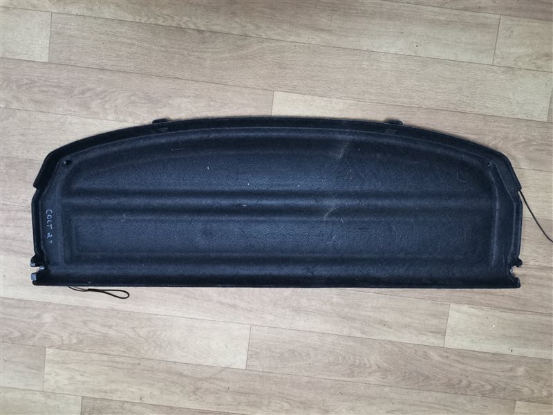 Полка багажника COLT Z3