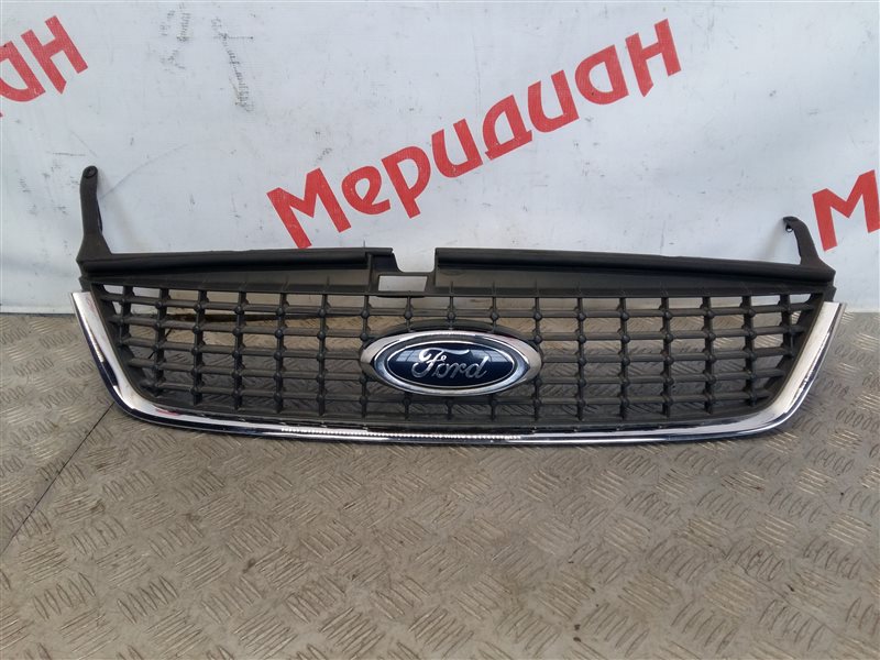 Решетка радиатора FORD MONDEO 2007 4 БУ