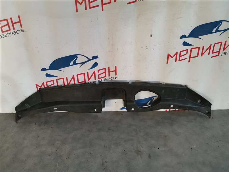 Кожух замка капота HYUNDAI SANTA FE 2007 CM 863532B000 Б/У