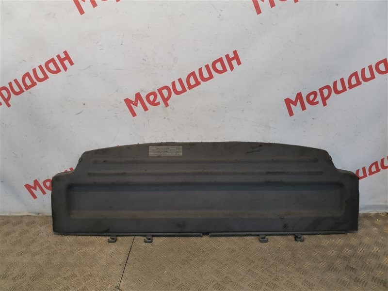 Полка багажника TOYOTA RAV4 2001 XA20 6490242010B1 Б/У