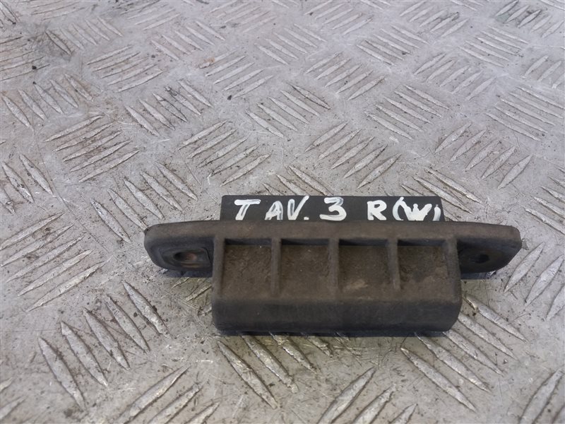 Кнопка открывания багажника TOYOTA AVENSIS 2010 T270 8484028030 Б/У