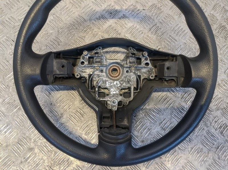 Рулевое колесо TOYOTA COROLLA E12 1.6