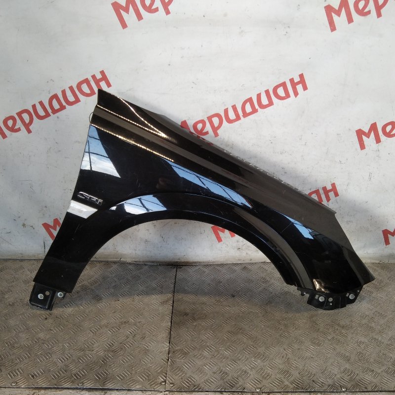 Крыло переднее правое OPEL VECTRA 2006 C 6102358 Б/У