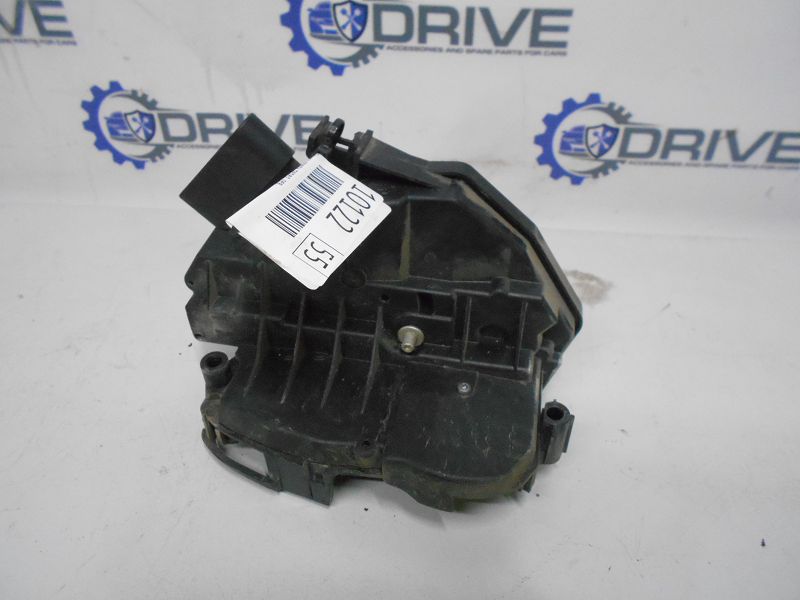 Замок двери передний левый Ford Focus 3 Kuga Mondeo 5 5268021 Б/У