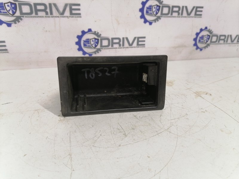 Пепельница задняя BMW 3-Series E46 51168225529 контрактная