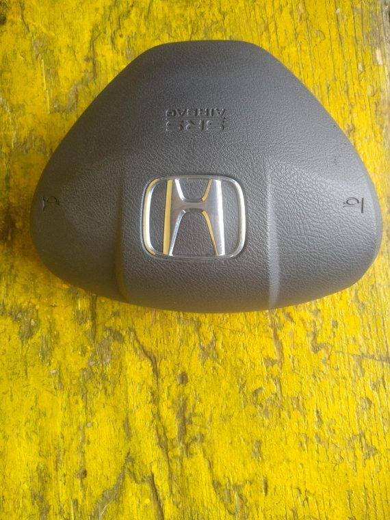 Airbag водительский HONDA INSIGHT ZE2 LDA контрактная
