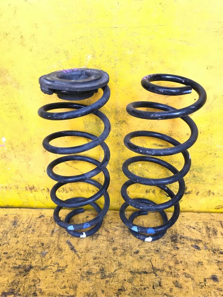 Купить Пружины На Хонду Фит