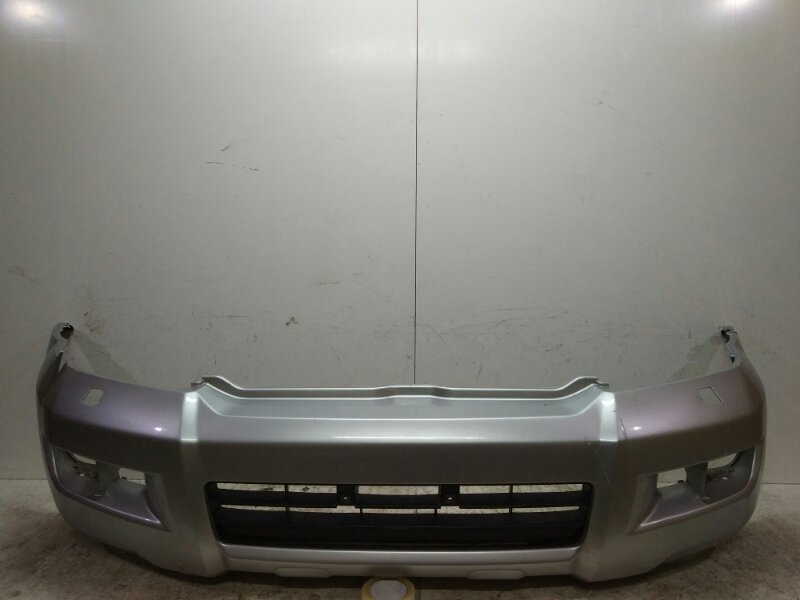 Бампер передний Toyota Land Cruiser Prado 2002-2009 120 5211960481 Б/У