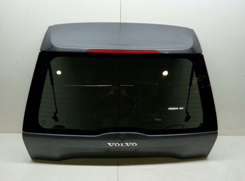Крышка багажника Volvo XC90 2002> 09483789 Б/У