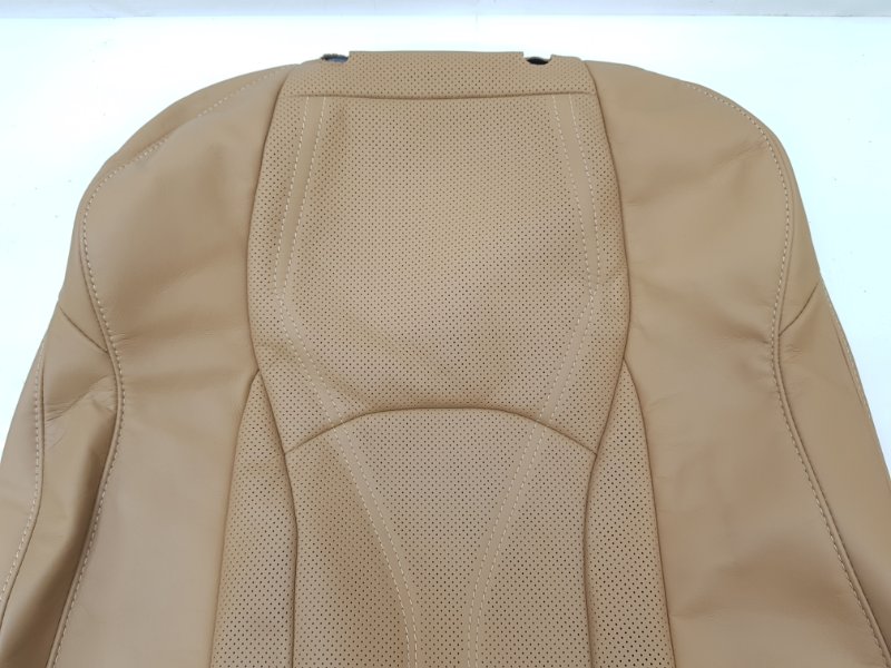 Обивка сидения передняя левая RX 2015- 4 8ARFTS