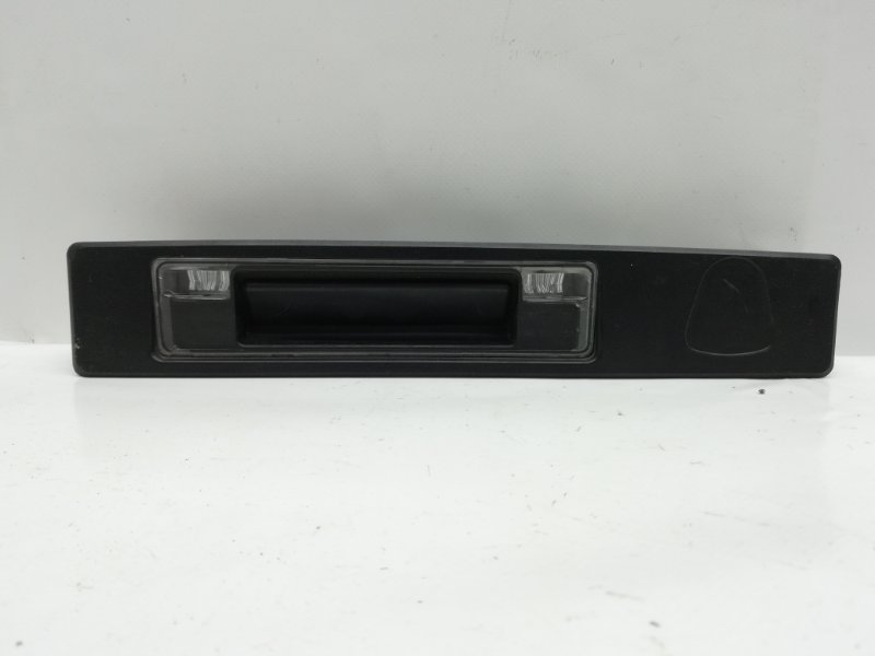 Кнопка крышки багажника задняя Volvo XC90 2014- 2 31349953 Б/У