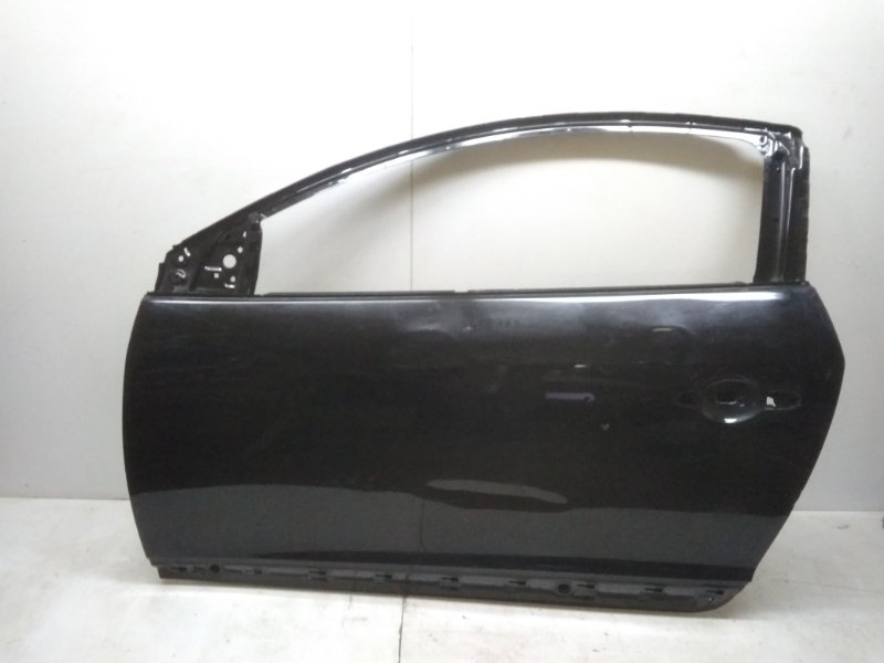 Дверь передняя левая Renault Megane 2009-2015 3 801530008R Б/У