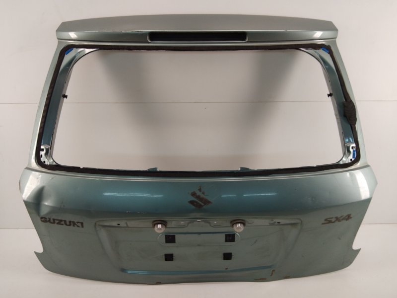 Крышка багажника Suzuki SX4 c 2006-2013 1 6910080J10 Б/У